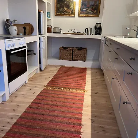 Apartament Farmens Gaestehus Svebolle