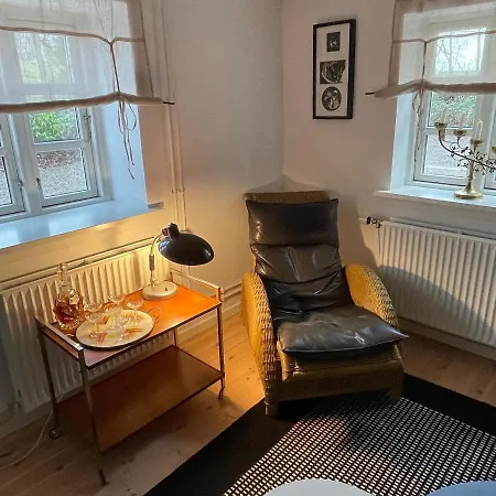 Apartament Farmens Gaestehus *