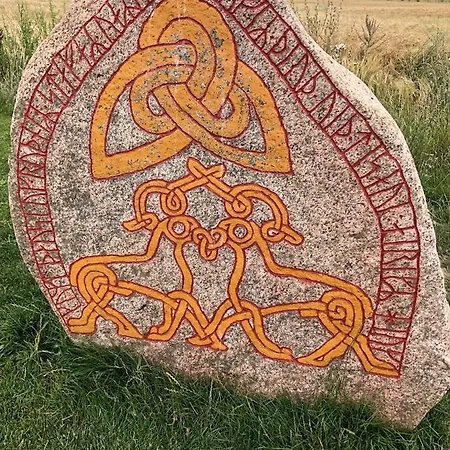 Farmens Gaestehus Svebolle