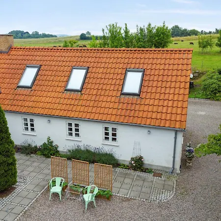 Farmens Gaestehus * Svebolle