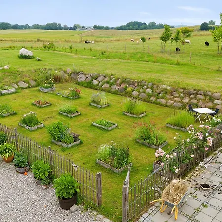 Farmens Gaestehus Appartement