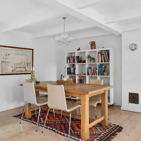 Apartment Farmens Gaestehus *