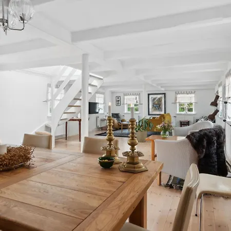 Farmens Apartment Svebolle