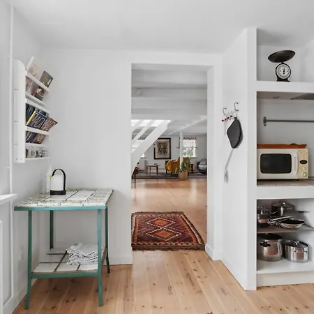 Apartment Farmens Svebolle