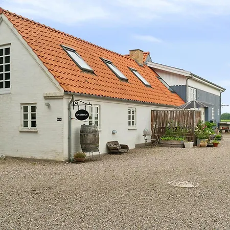 Farmens Gaestehus Svebolle