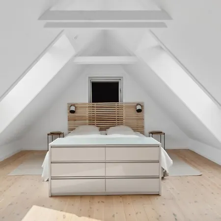 Apartament Farmens Gaestehus *