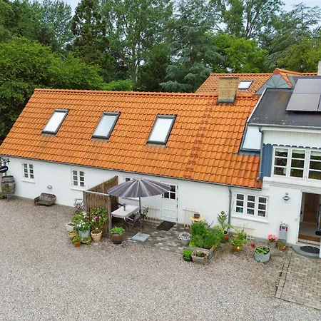 Apartment Farmens Svebolle