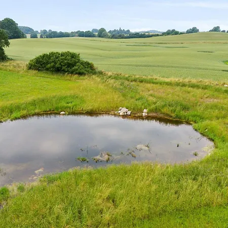 Lägenhet Farmens Gaestehus