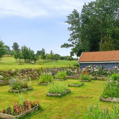 Farmens Gaestehus