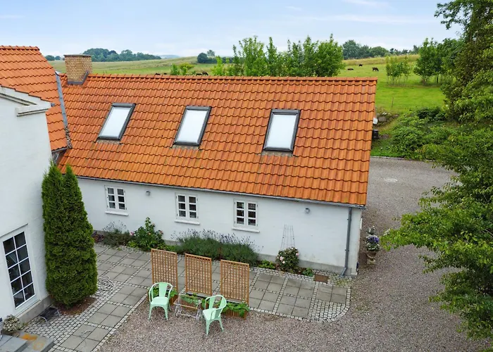 Farmens Gaestehus * Svebolle