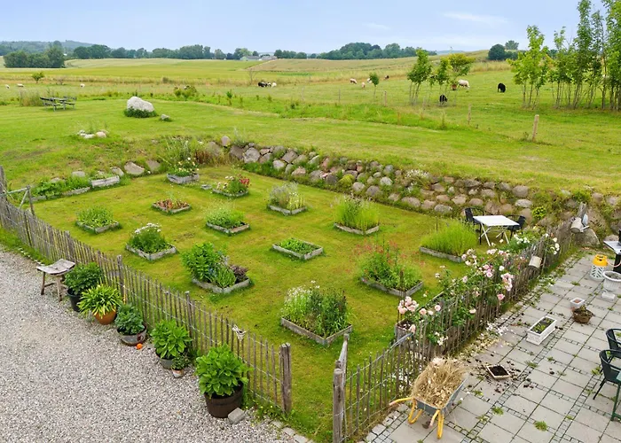 Farmens Gaestehus Appartamento