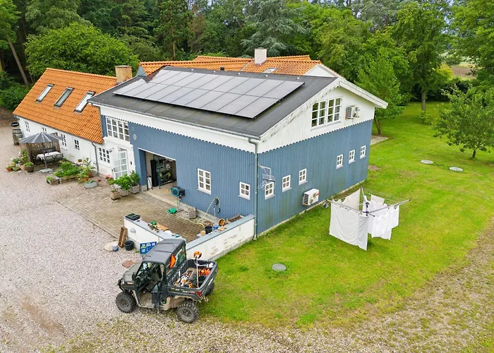Appartamento Farmens Gaestehus