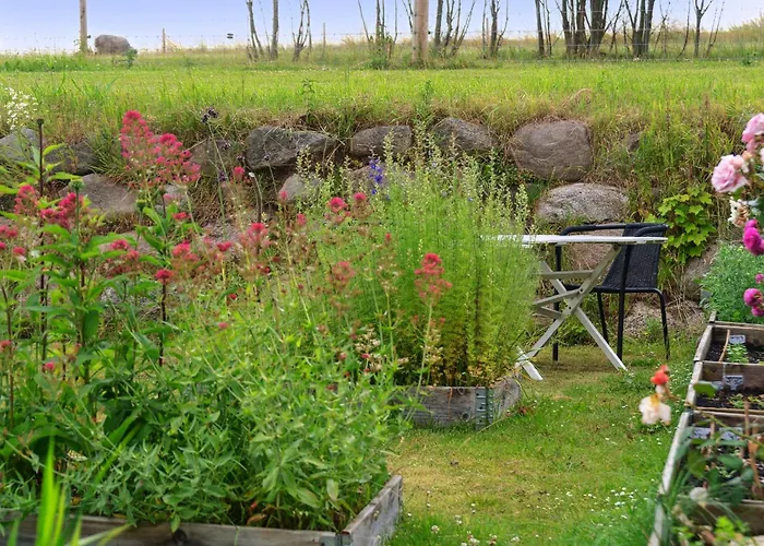 Farmens Gaestehus Appartamento Svebolle