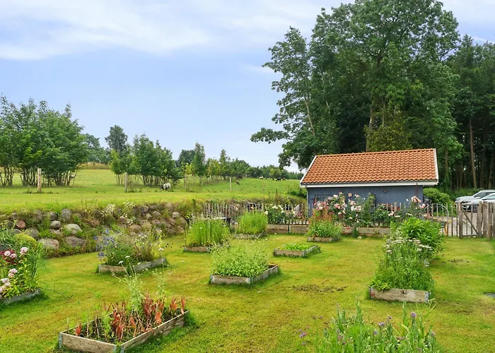 Farmens Gaestehus